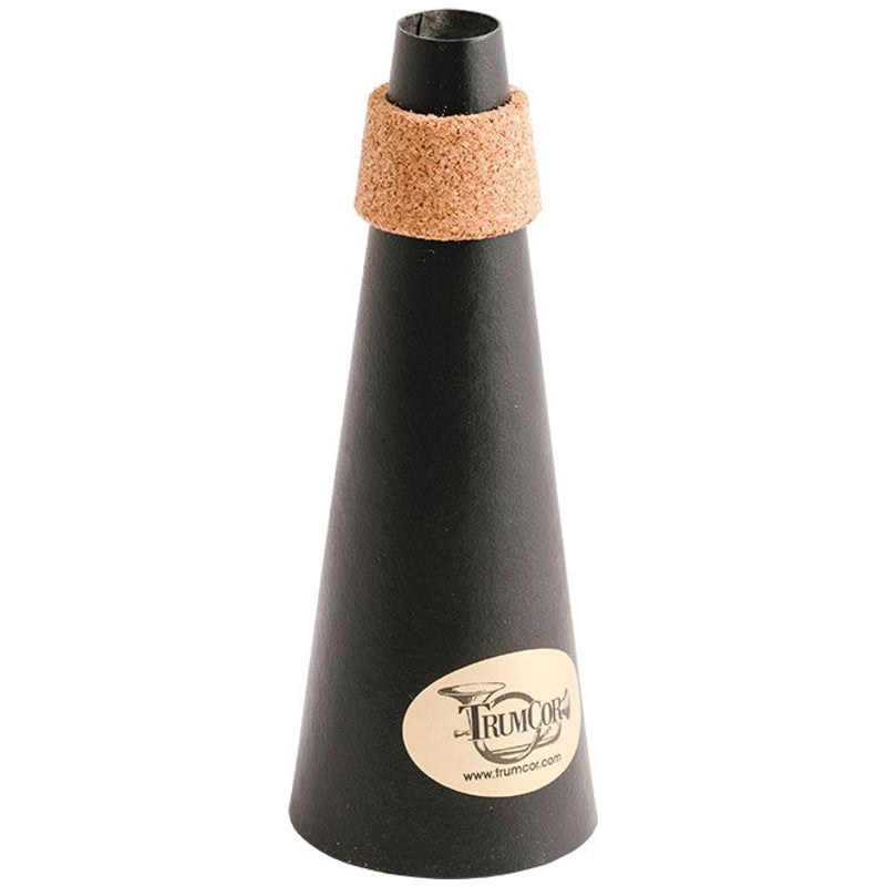 Trumcor Super Stealth Trumpet Mute