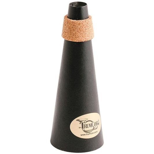 Trumcor Super Stealth Trumpet Mute