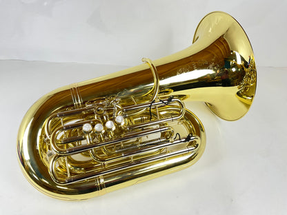 Demo Eastman EBC836 CC tuba (SN: Y2400059)
