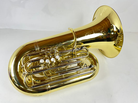 Demo Eastman EBC836 CC tuba (SN: Y2400059)