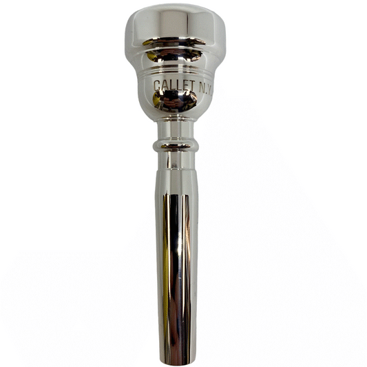 Jerome Callet Trumpet Mouthpiece DT-10
