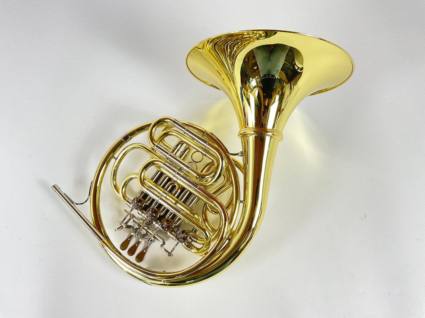 Demo Eastman EFH683D Double French Horn (SN: G2301263)