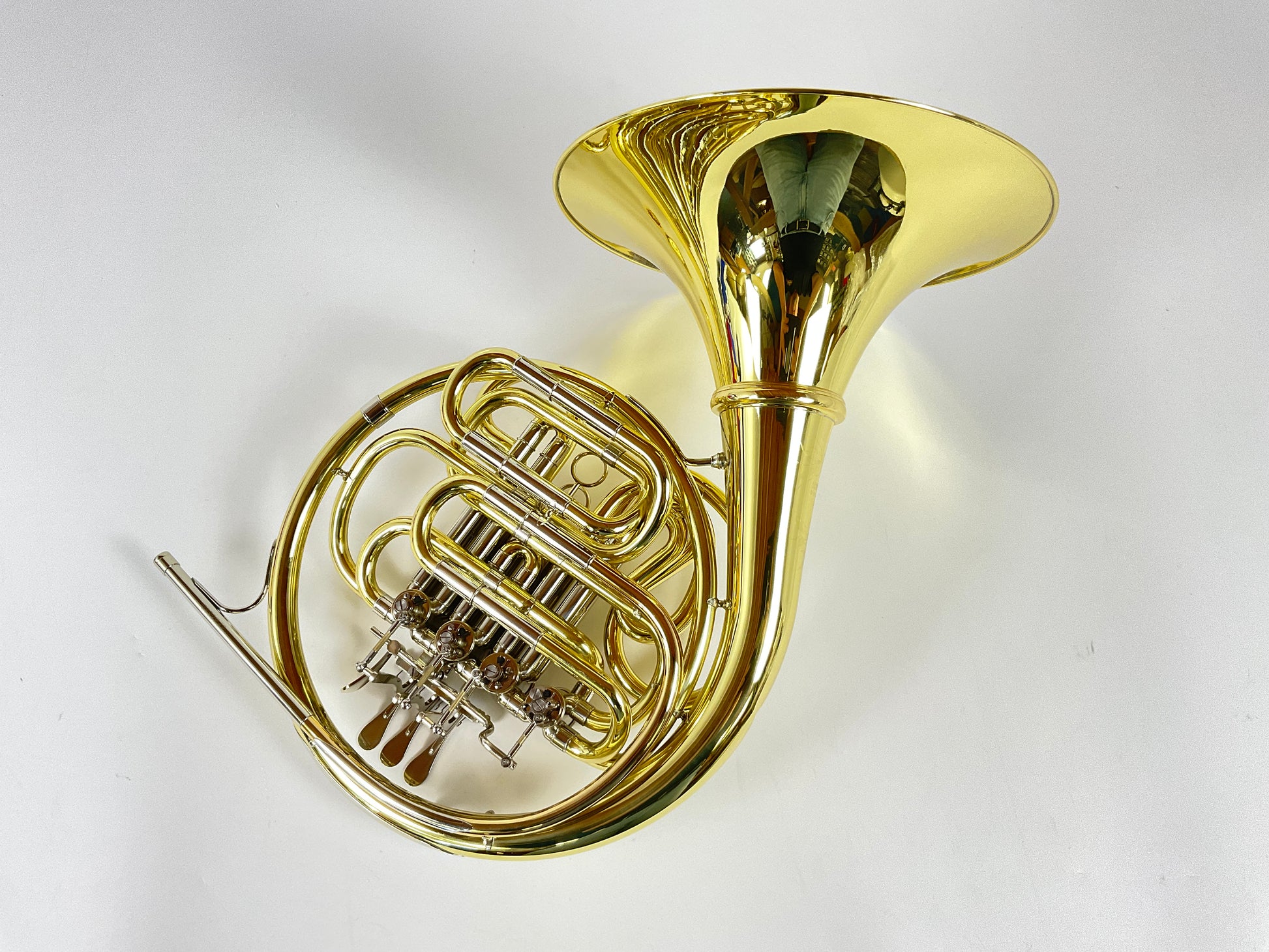 Demo Eastman EFH683D Double French Horn (SN: G2301263)