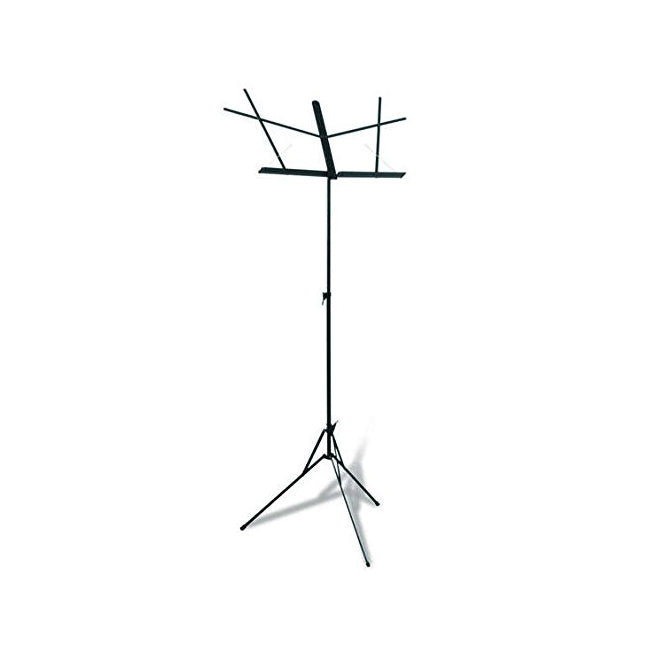 Hamilton Classic American Folding Sheet Music Stand Black
