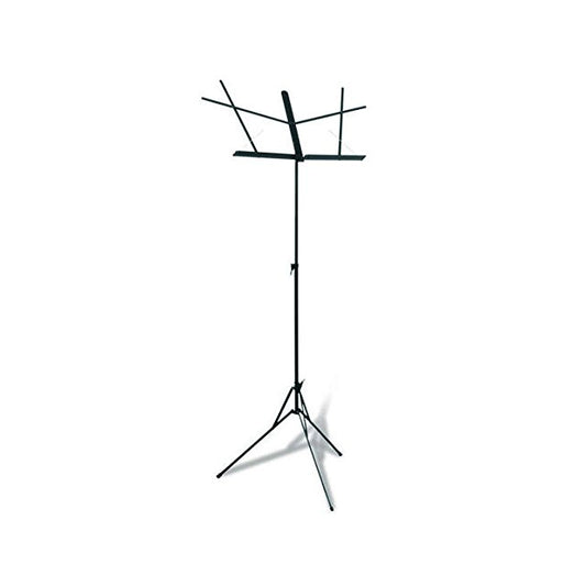 Hamilton Classic American Folding Sheet Music Stand Black