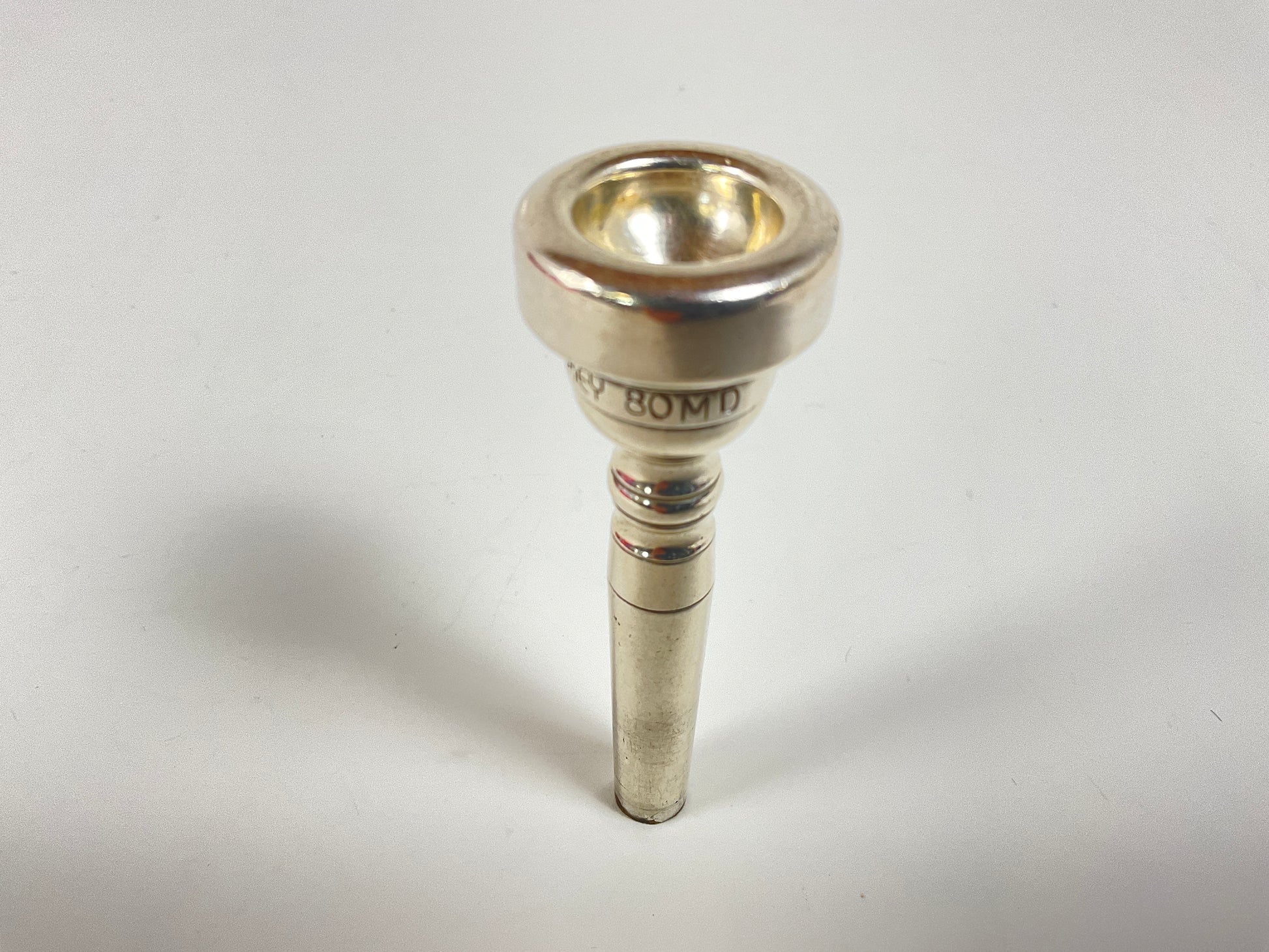 Used Laskey 80MD Trumpet [40639]