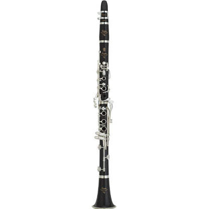 Yamaha Custom Bb Clarinet SEV bore design- YCL-SEVR