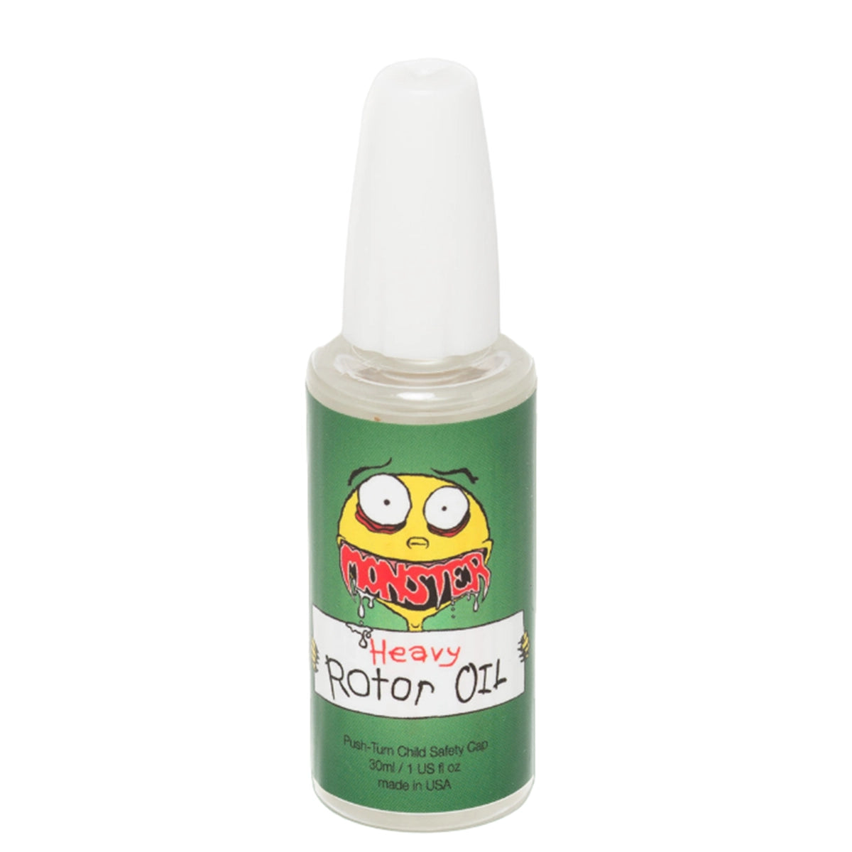 Monster Oil Rotor Oil Heavy