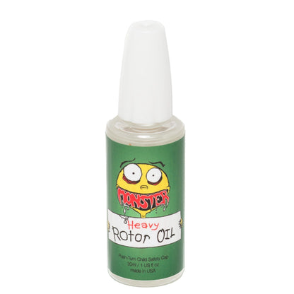 Monster Oil Rotor Oil Heavy