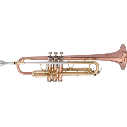 Getzen Eterna Deluxe Series 900DLX Lacquer