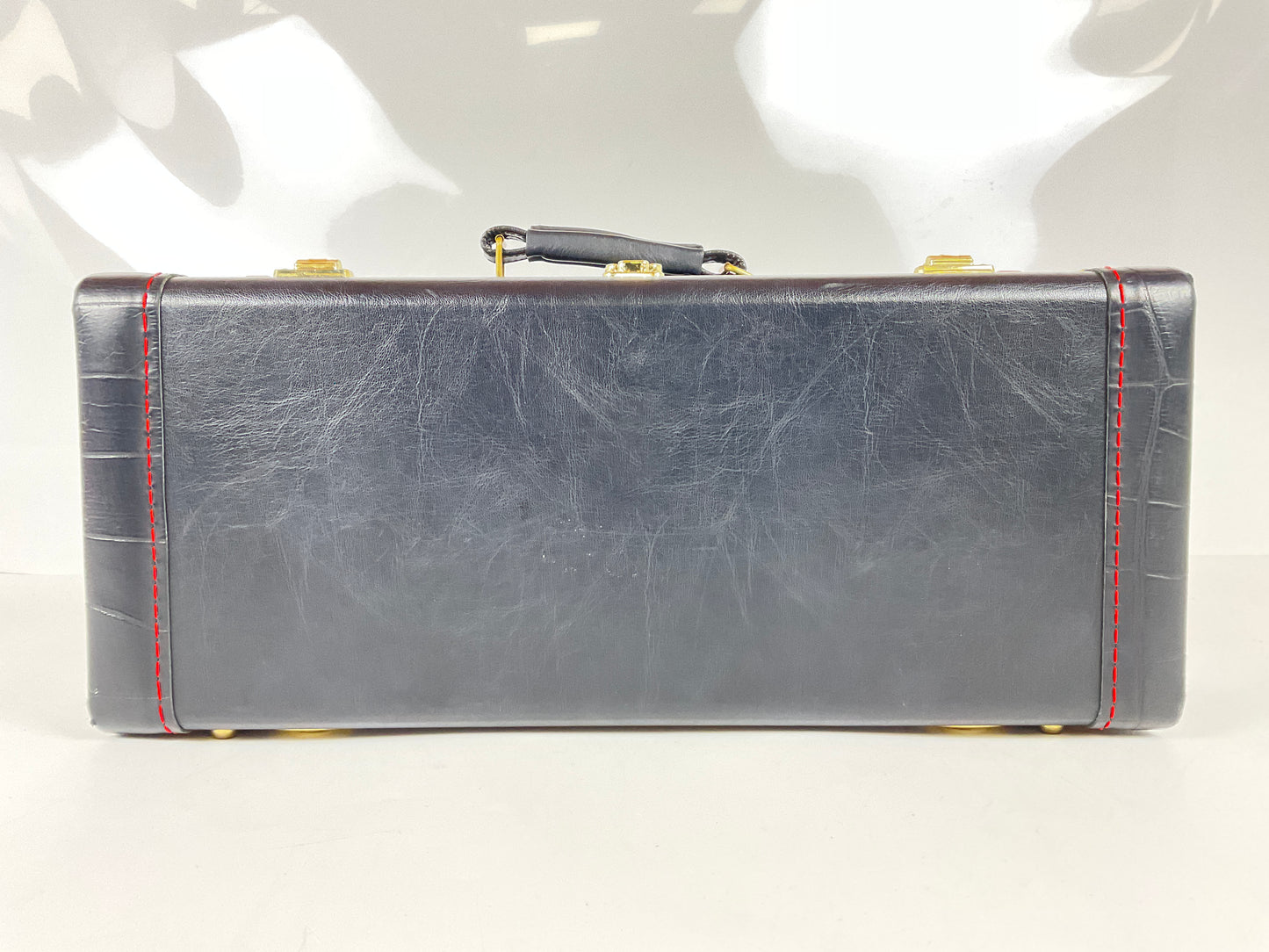 Used Bach 37 Bb Trumpet (SN: 749569)
