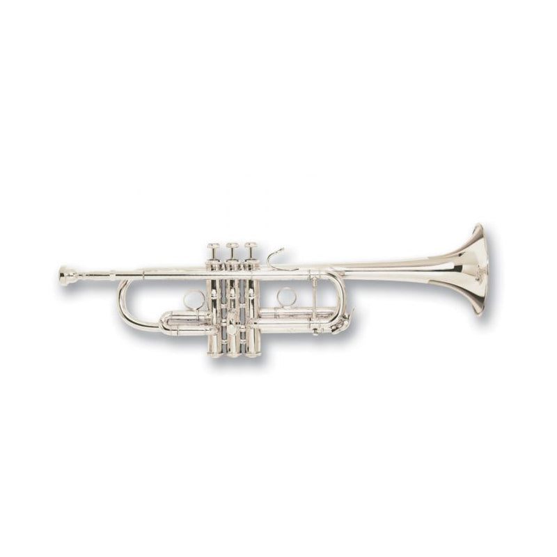 Bach  "Chicago" C Trumpet