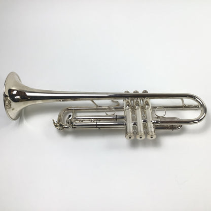 Used B&S MBX3 Heritage Bb Trumpet (SN: 478097)