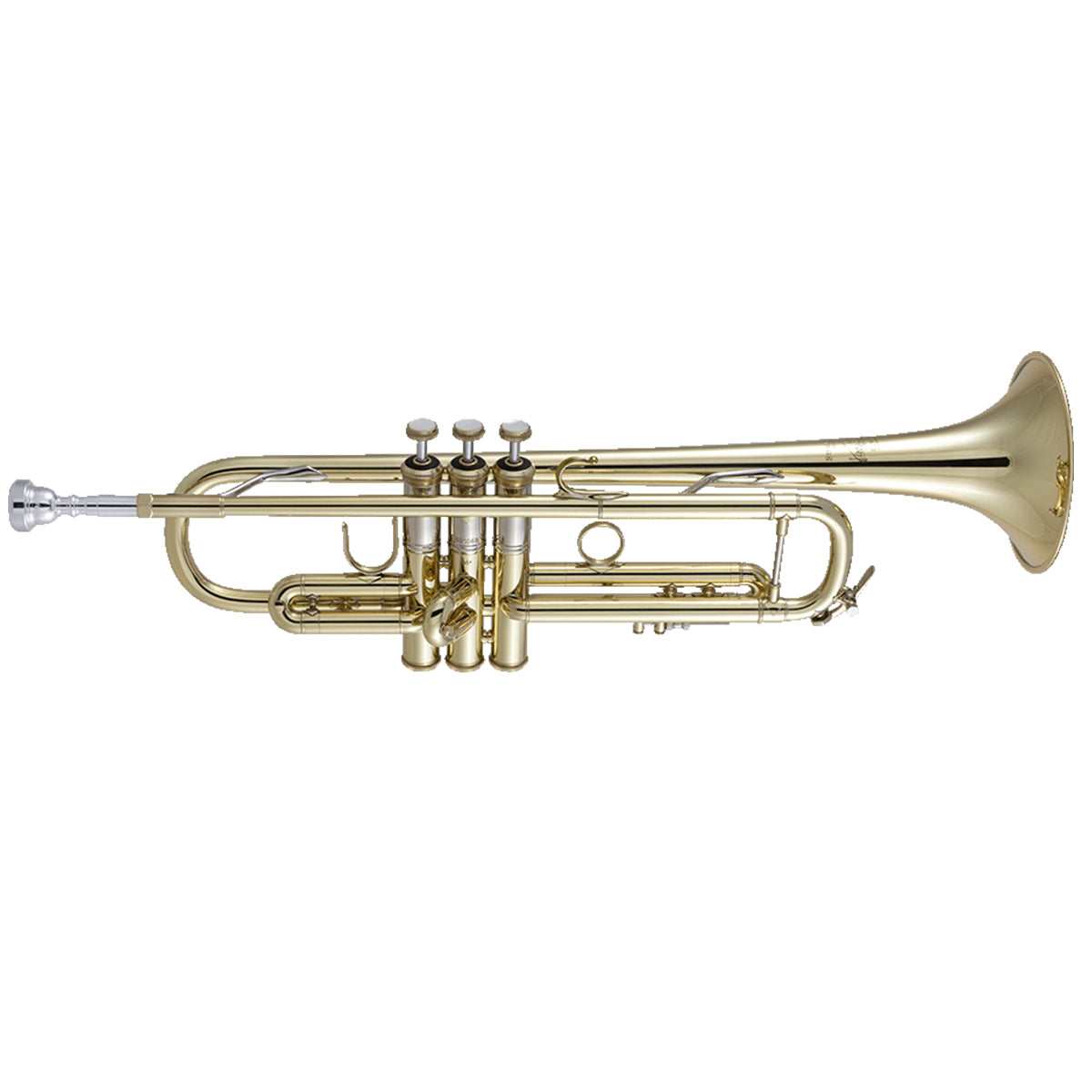 Bach 190M37X Bb Trumpet Lacquer