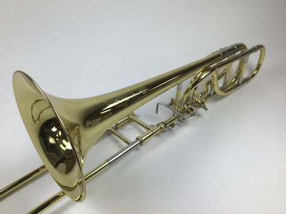 Dillon Bass Trombone