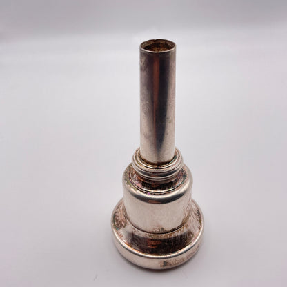 Used Griego BB2TB Small Shank Euphonium [36173]