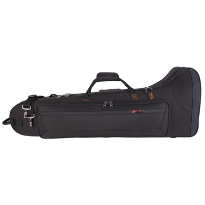 Protec PB306CT Straight / F-Attachment Tenor Trombone Pro Pac Case