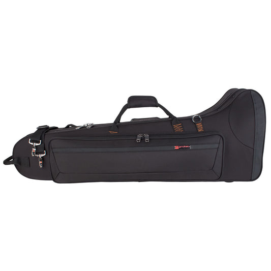 Protec PB306CT Straight / F-Attachment Tenor Trombone Pro Pac Case