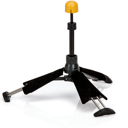 Hercules TravLite In-Bell Clarinet Stand