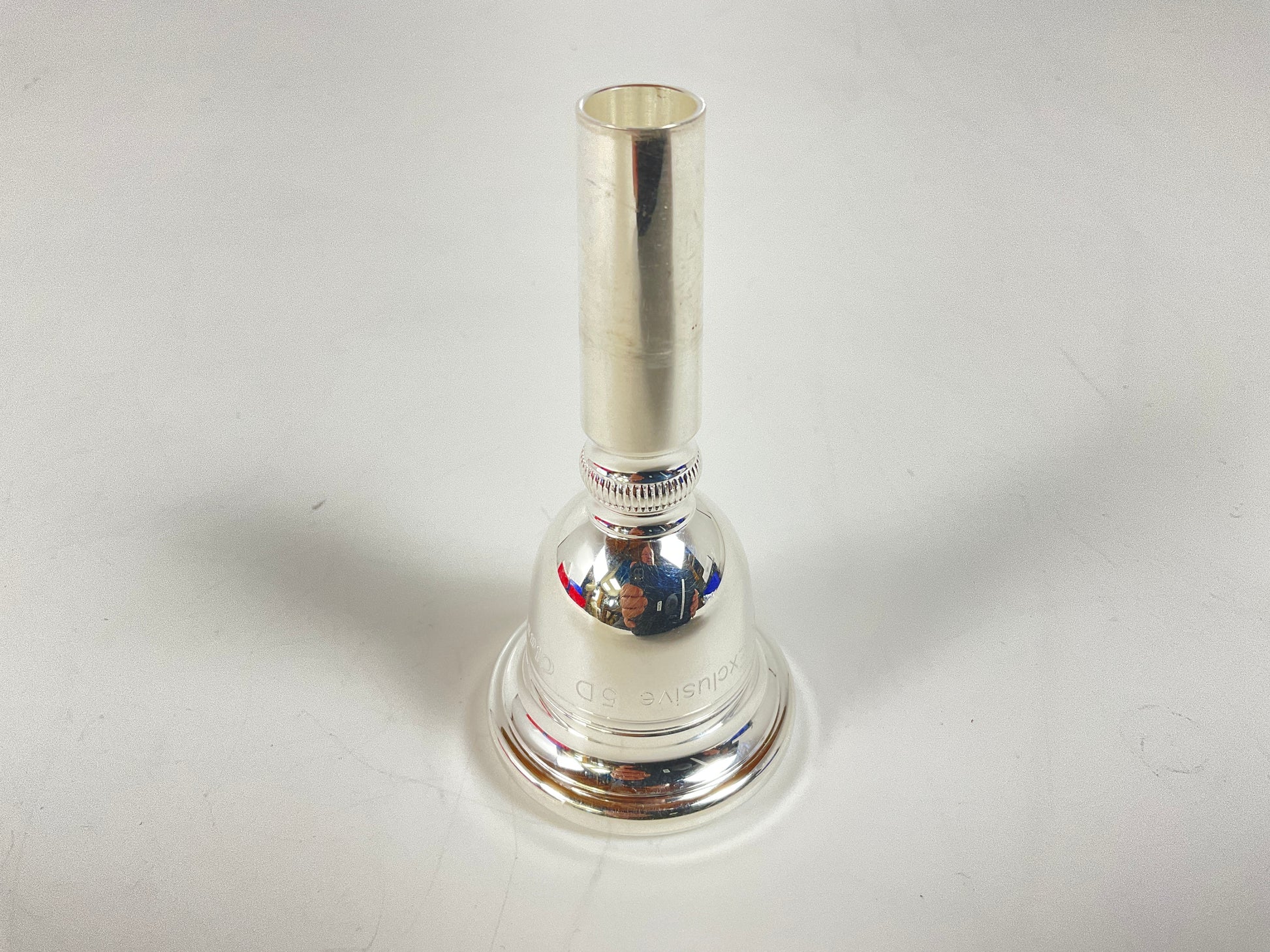 Demo JK Exclusive 5D Classic Tuba [40865]