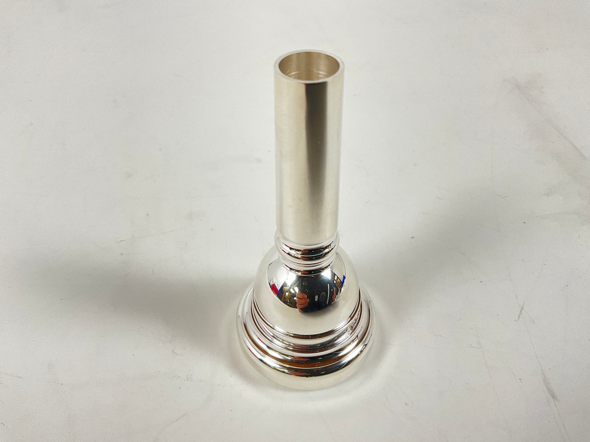 Demo Laskey 59D Large Shank Tenor Trombone [41353]