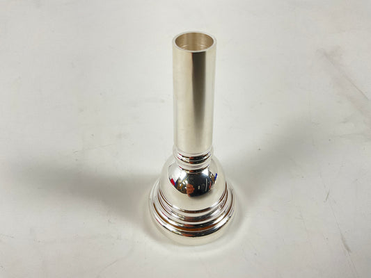 Demo Laskey 59D Large Shank Tenor Trombone [41353]