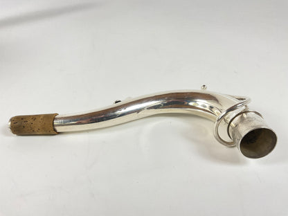 Used Selmer Super Balanced Action Bb Tenor Saxophone (SN: 35602)