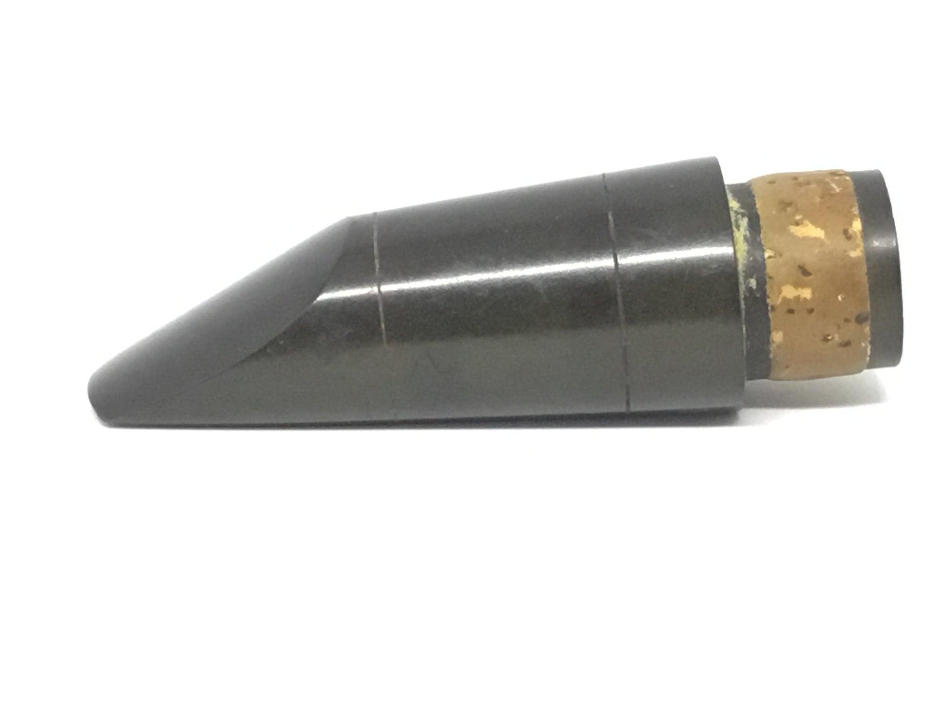 Used Student 3 Clarinet Mouthpiece [052]
