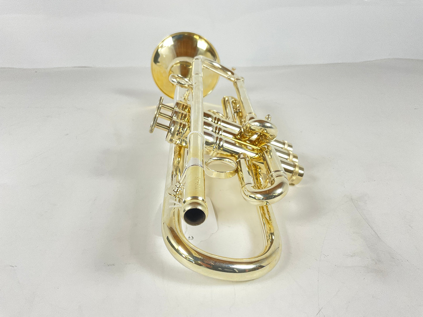 Used Conn Vintage One (1BS-46) Bb Trumpet (SN: 130851)