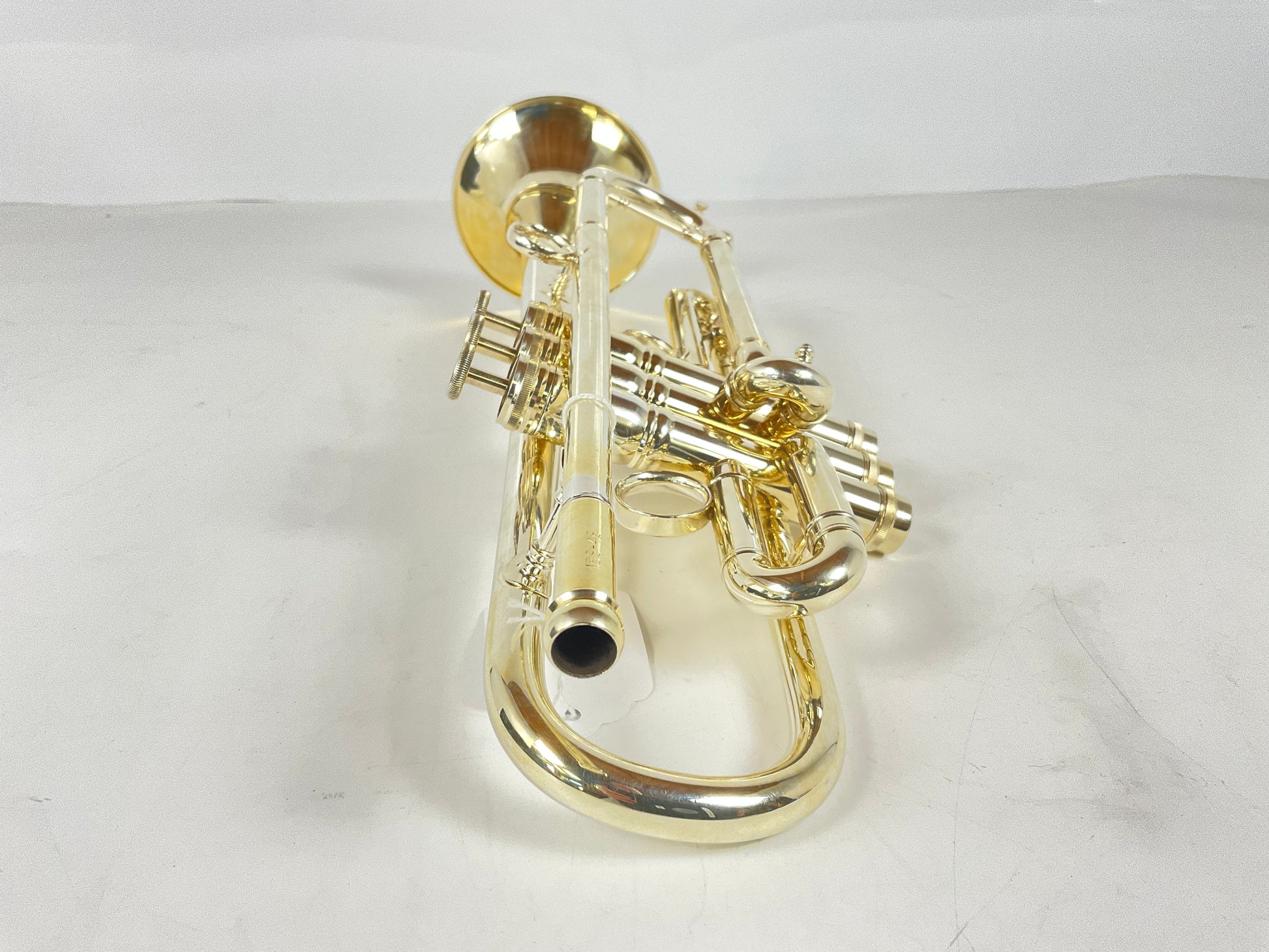 Used Conn Vintage One (1BS-46) Bb Trumpet (SN: 130851)