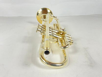 Used Conn Vintage One (1BS-46) Bb Trumpet (SN: 130851)