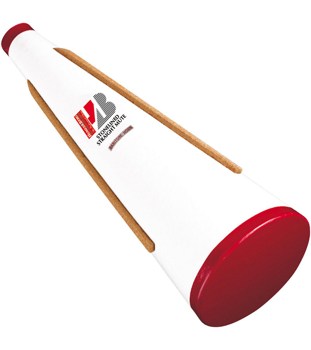 Humes & Berg HB-162 Baritone Straight Mute