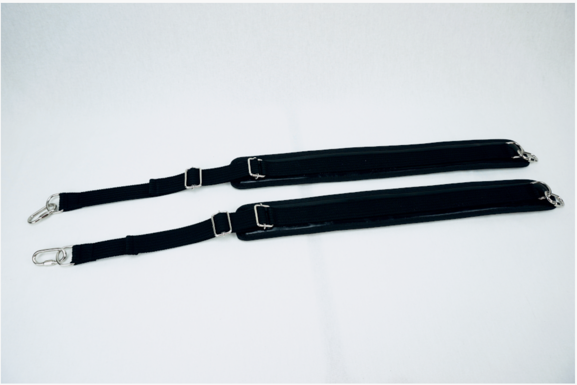 Marcus Bonna Backpack Strap with Screw Carabiner (Single)