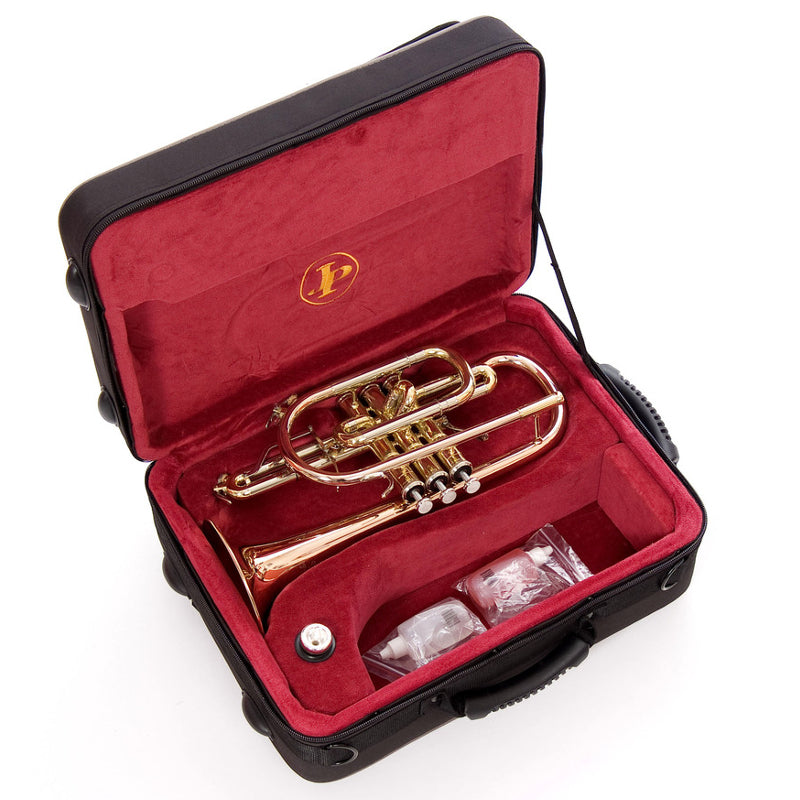 John Packer JP271SW Bb Cornet