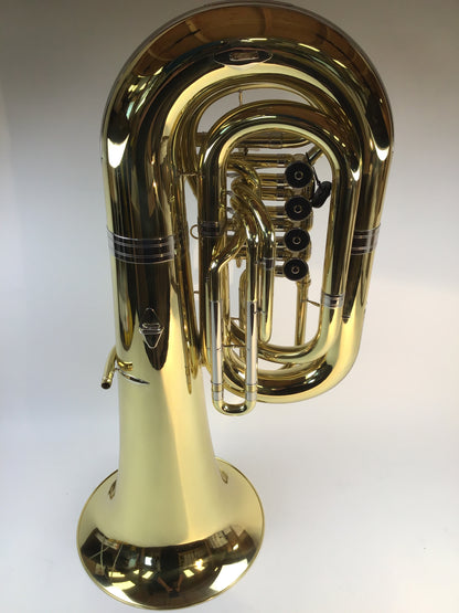 Dillon 641 BBb Tuba