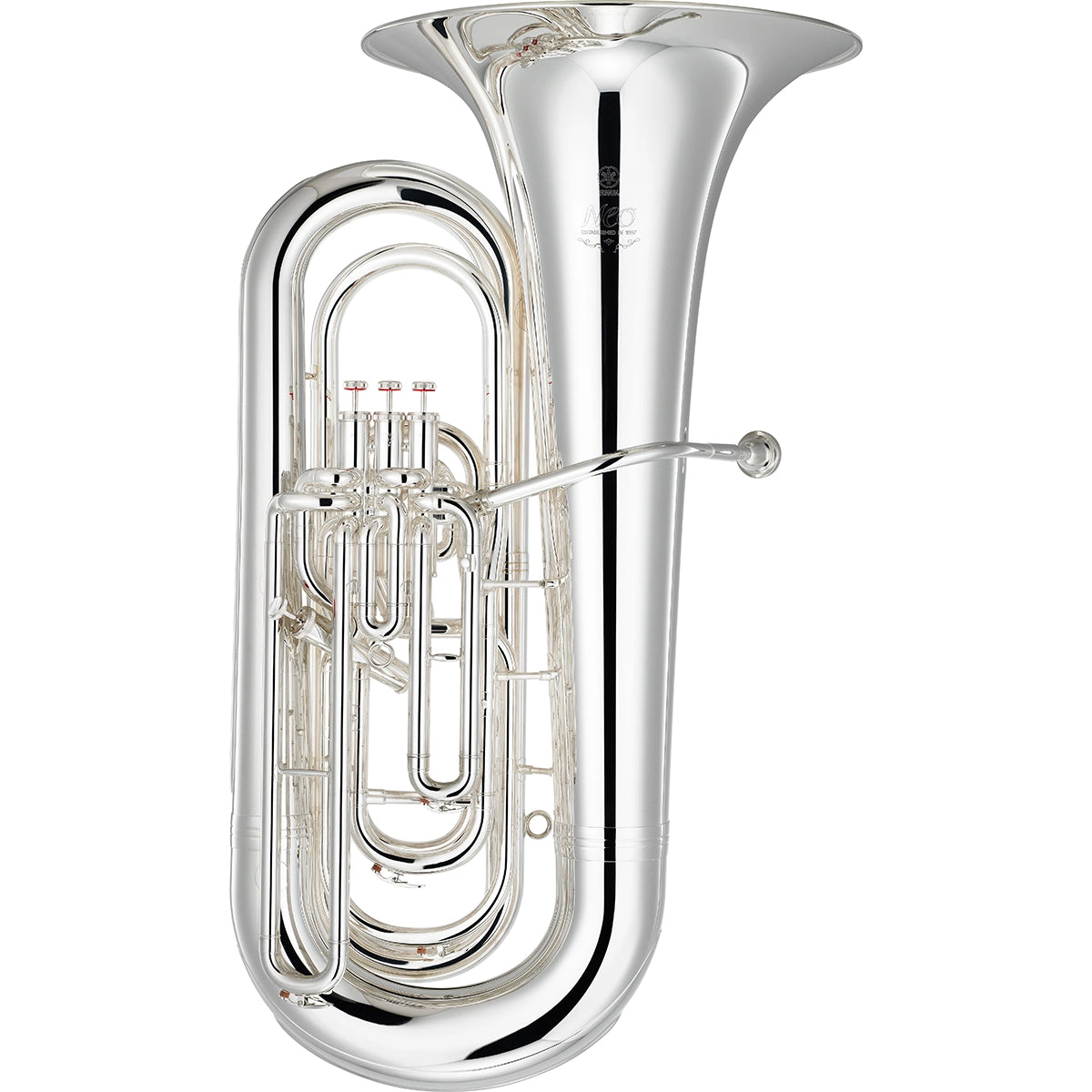 Yamaha Professional BBb Tuba- YBB-632S