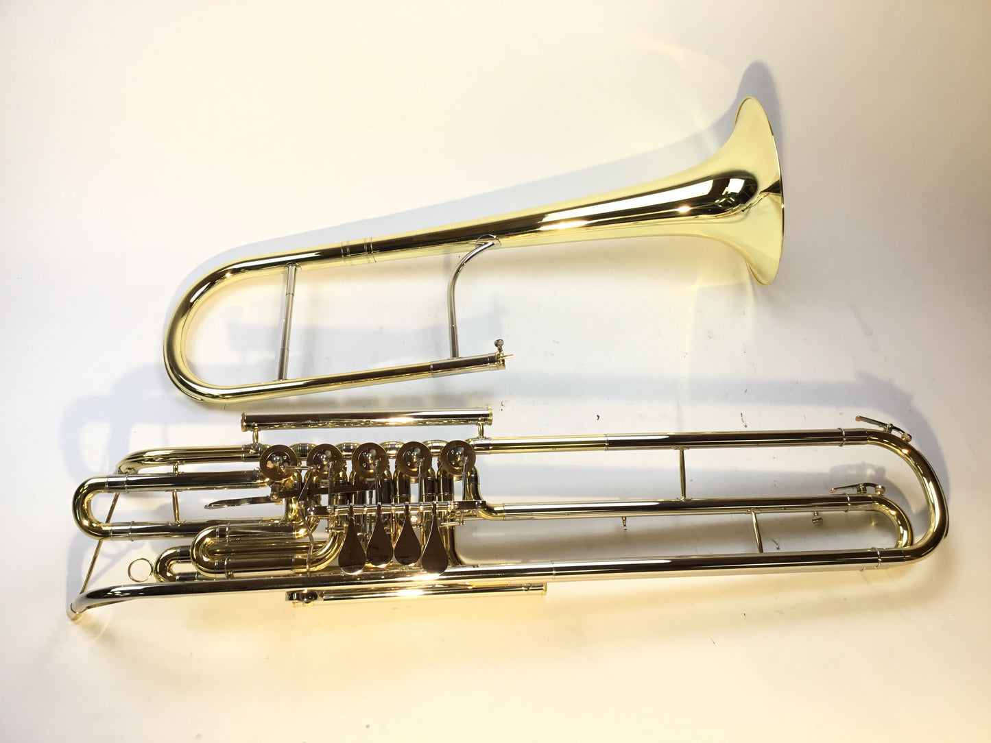 Dillon Cimbasso