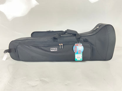 Demo Bach 42BOG Bb/F Tenor Trombone (SN: 229206)