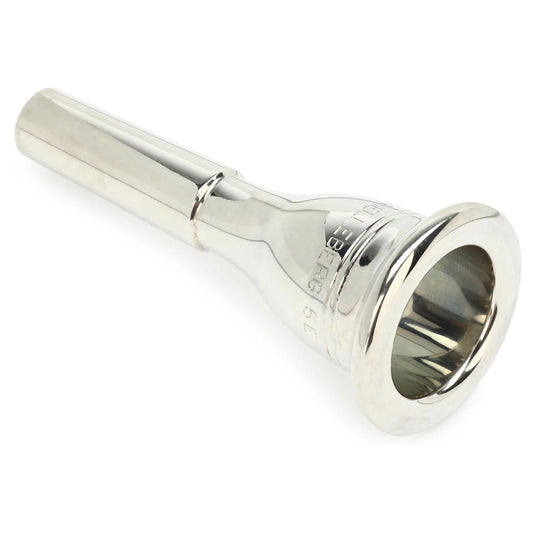 Conn Helleberg 170 Euphonium Mouthpiece