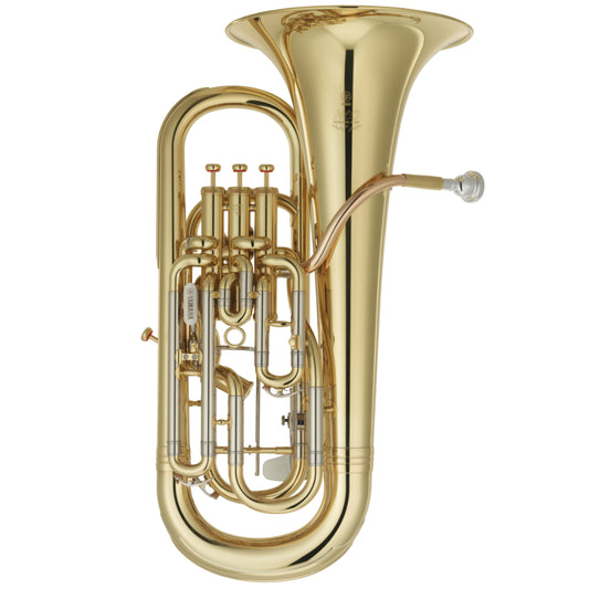 Yamaha Neo 642TII Euphonium Lacquer