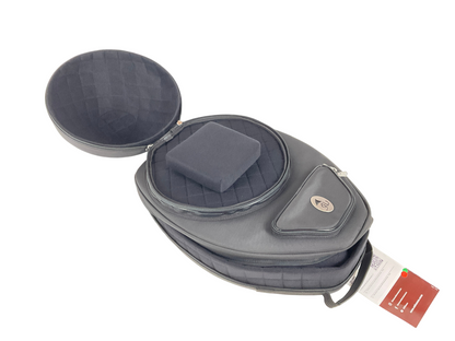 Marcus Bonna Soft Case for French Horn Model MB Detachable - Black Fabric