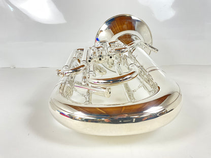 Demo Shires Q41MS Euphonium, Medium Shank (SN: Q9373)