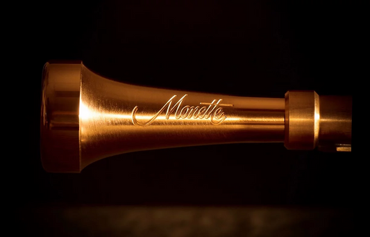 Monette Unity Trumpet Mouthpieces B1-7