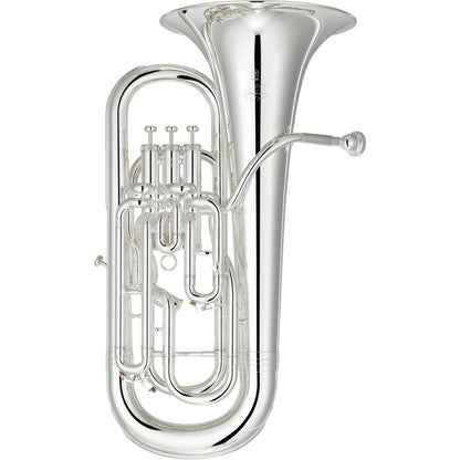 Yamaha Professional Euphonium, YEP-642II Silver