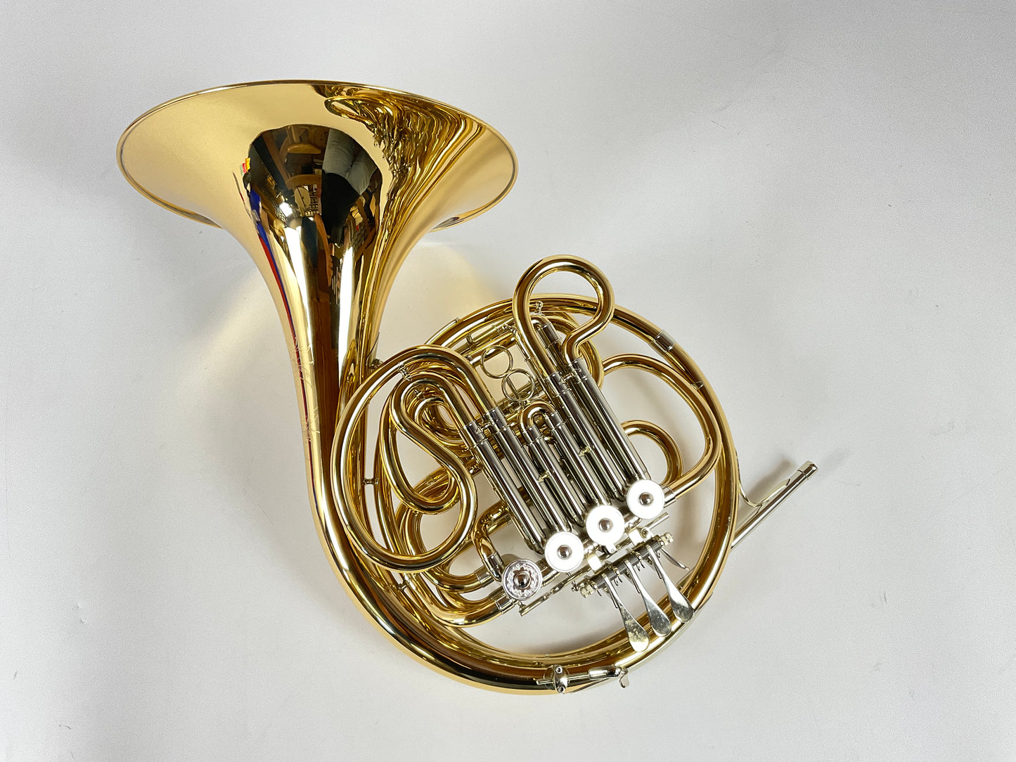 Demo Eastman EFH683G Double French Horn (SN: G2301070)