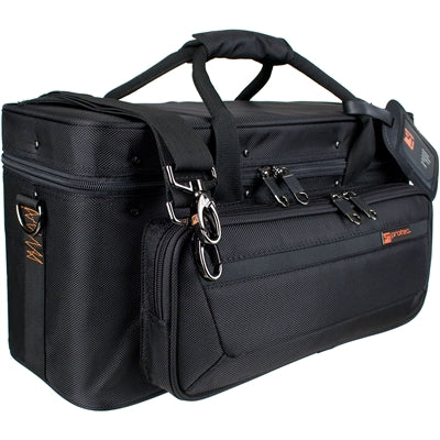 Protec PB312 Cornet Pro Pac Case, Black