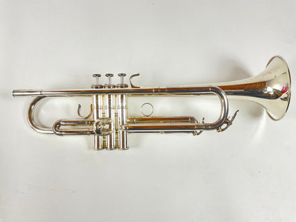 Used Yamaha YTR-9330S Bb Trumpet (SN: 010032)