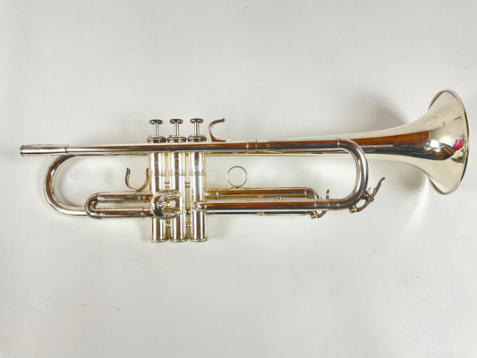 Used Yamaha YTR-9330S Bb Trumpet (SN: 010032)