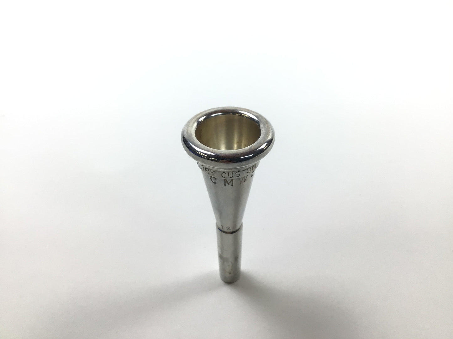 Used Stork CMW12E French Horn [30374]