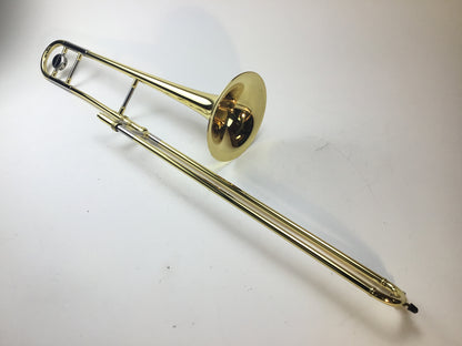 Carol Brass CTB-2207-YSS-YNNY-Y3 Small Bore Tenor Trombone